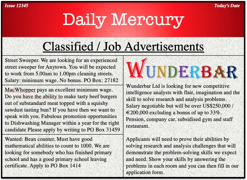 Wunderbar-Advert-1