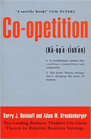BK-Co-opetition
