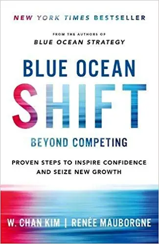 BlueOceanShift