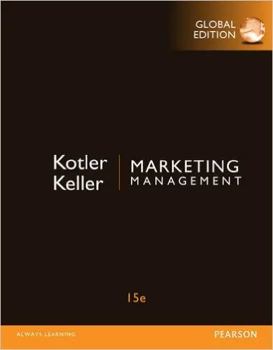 BK-Kotler